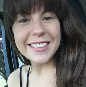 Meet your Posher, Allyson